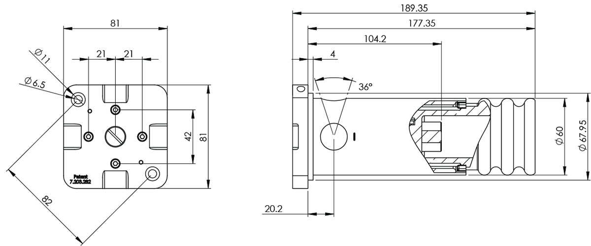 Ceramic XRD Tubes Ceramic Series X Ray Tube Selector AXT PTY LTD